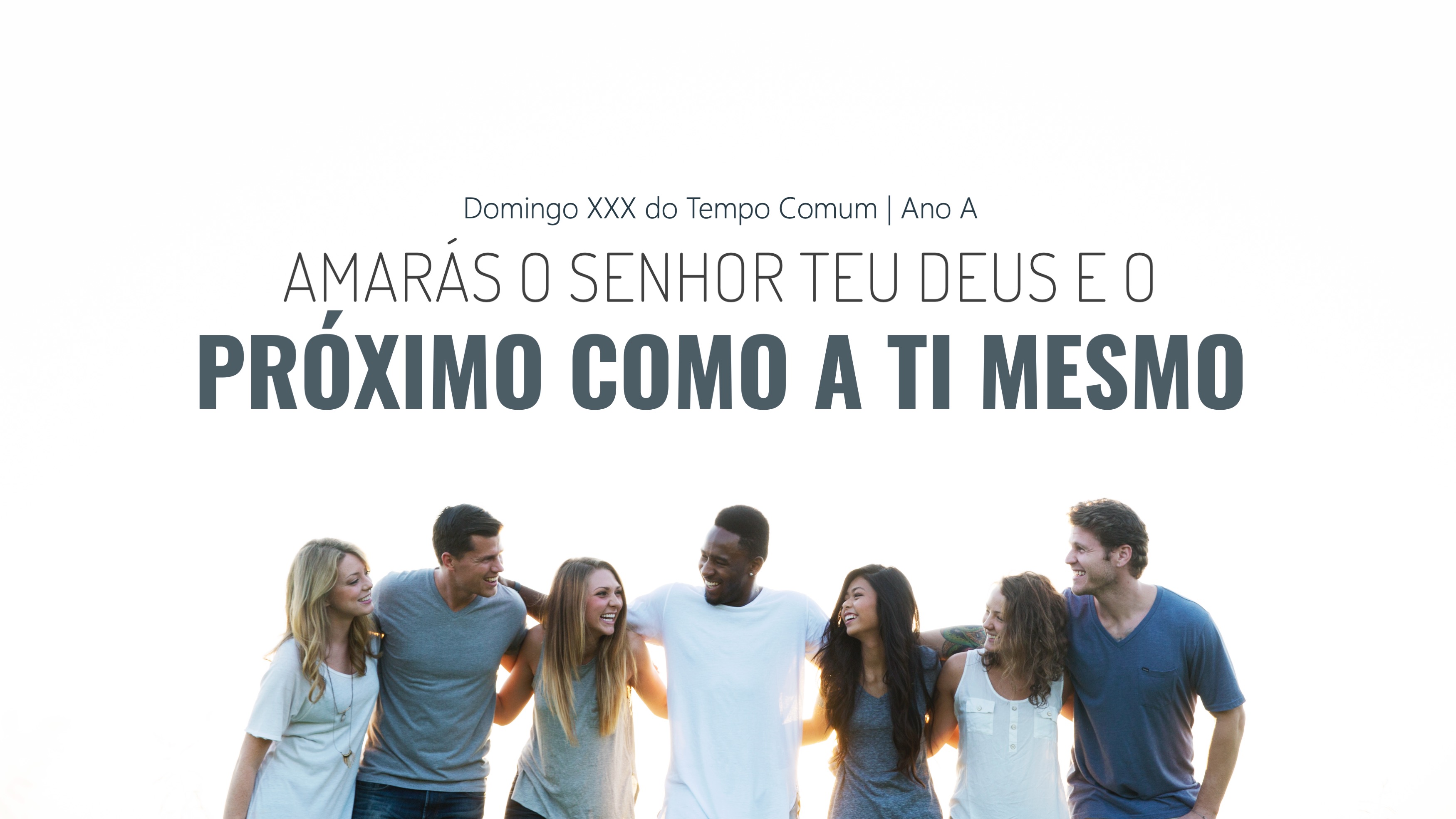 O Canto na Liturgia